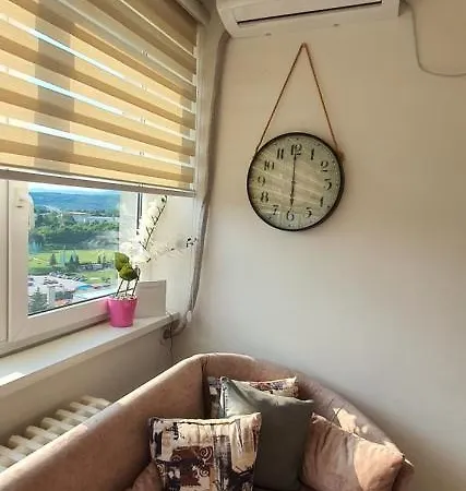 Studio דירה