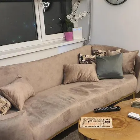 Studio דירה