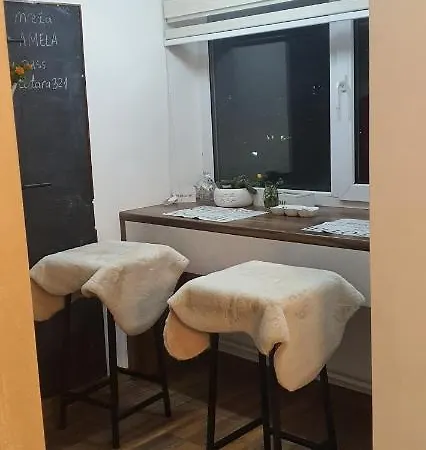 דירה Studio