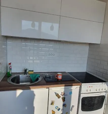 Studio דירה סראייבו