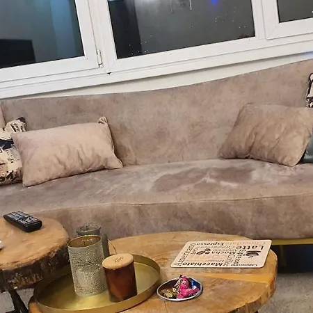 Studio דירה *