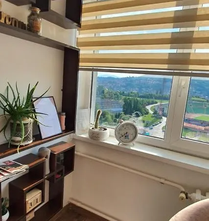 Studio דירה *