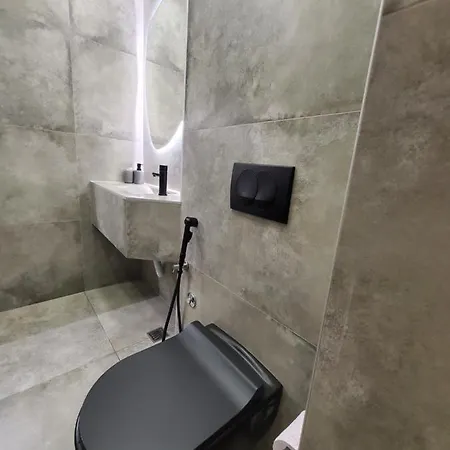Studio סראייבו