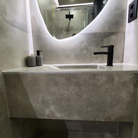 Studio סראייבו
